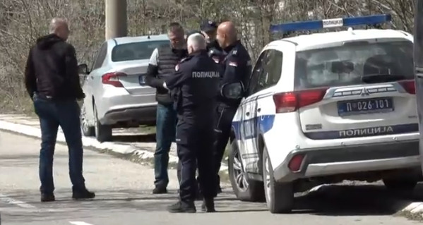 Полицијата повторно ги „чешла“сите куќи во Бор: потрагата по исчезнатата Данка продолжува