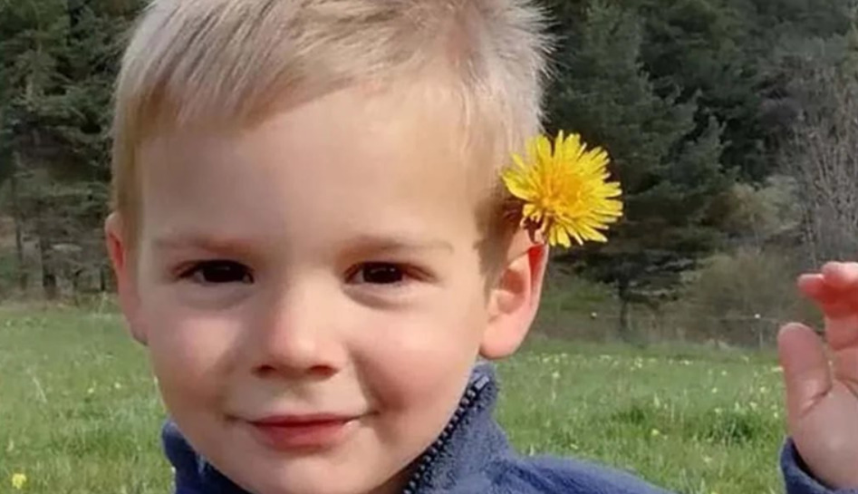 Пронајдена облека на 150 метри од коските на двегодишното момче кое исчезна минатата година на француските Алпи