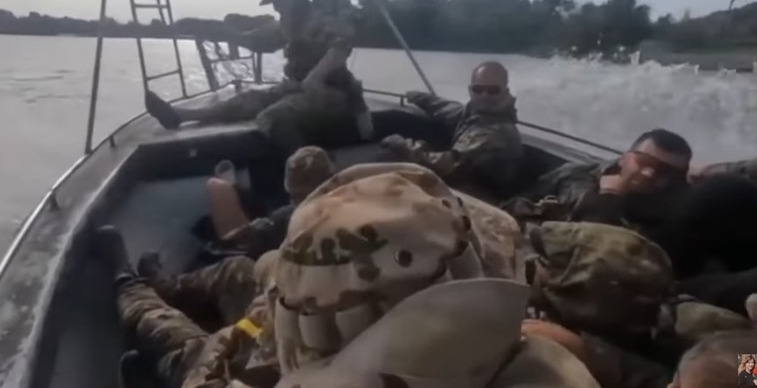 Русија загуби стратешки важен остров