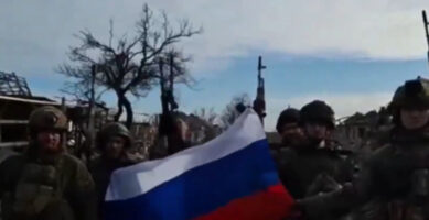 Русија повика на воздржаност помеѓу Израел и Иран