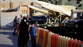 САД: Нападот на Иран врз Израел е вистинска закана, ние ќе го браниме