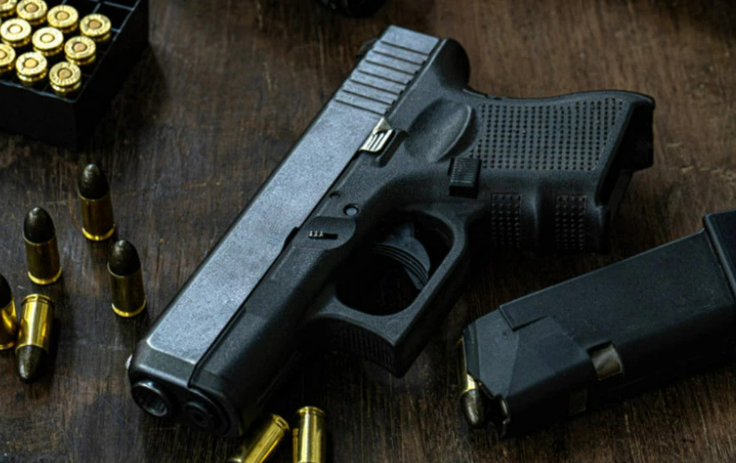 САД и доставија на Украина 5.000 парчиња оружје запленети од Иран