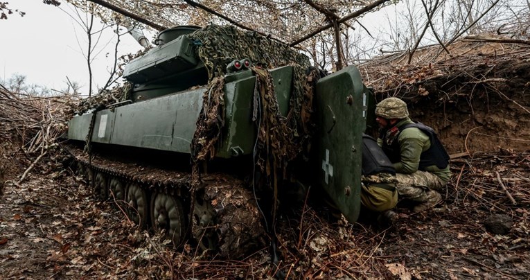 САД подготвува огромен пакет помош за Украина: вклучува и тенкови и противвоздушна одбрана