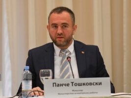 Со ДПМНЕ на чело на МВР се влошува безбедносната состојба секогаш, велат од СДСМ