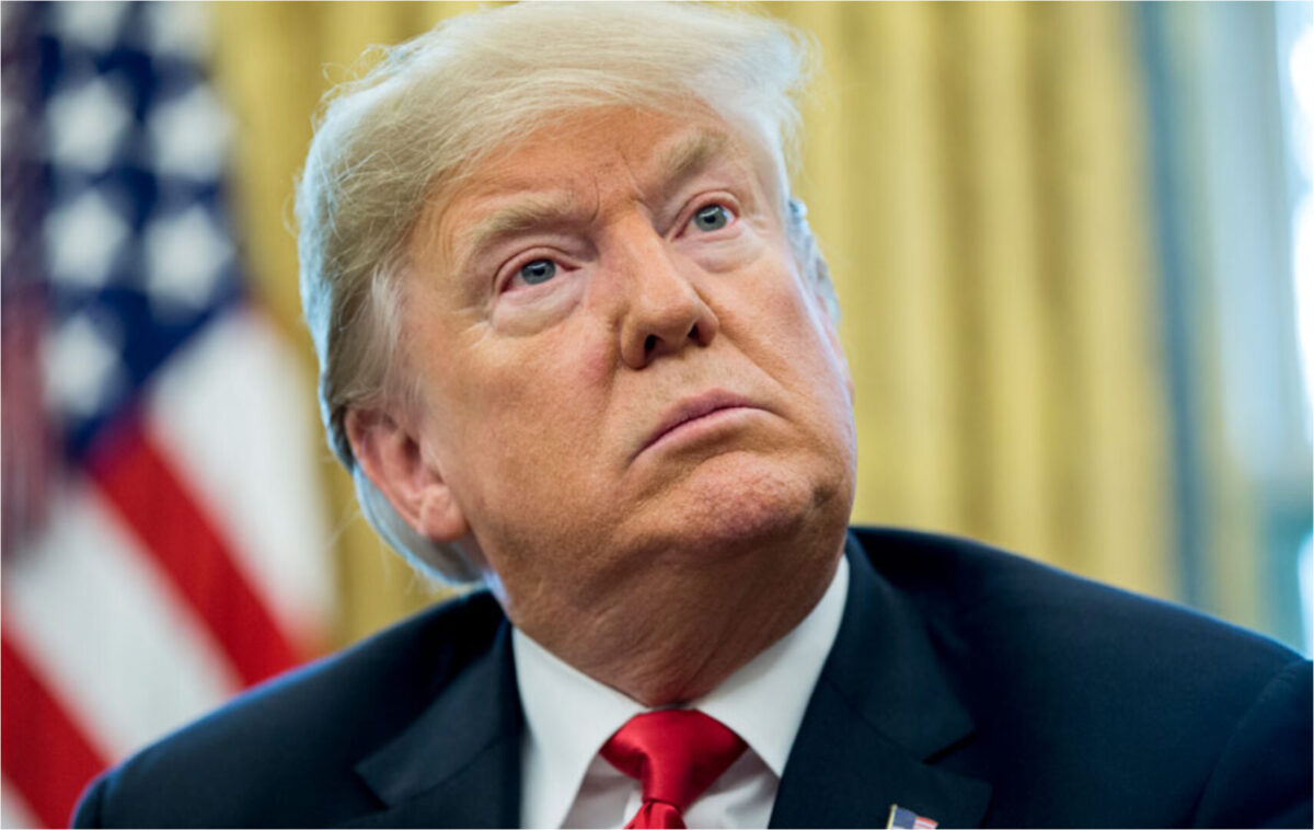 Трамп има план за крај на војната: Украина да се откаже од Крим и Донбас