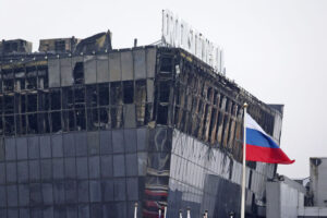 Уапсено десеттото лице вмешано во терористичкиот напад во Москва, обезбедил пари за сместување на терористите
