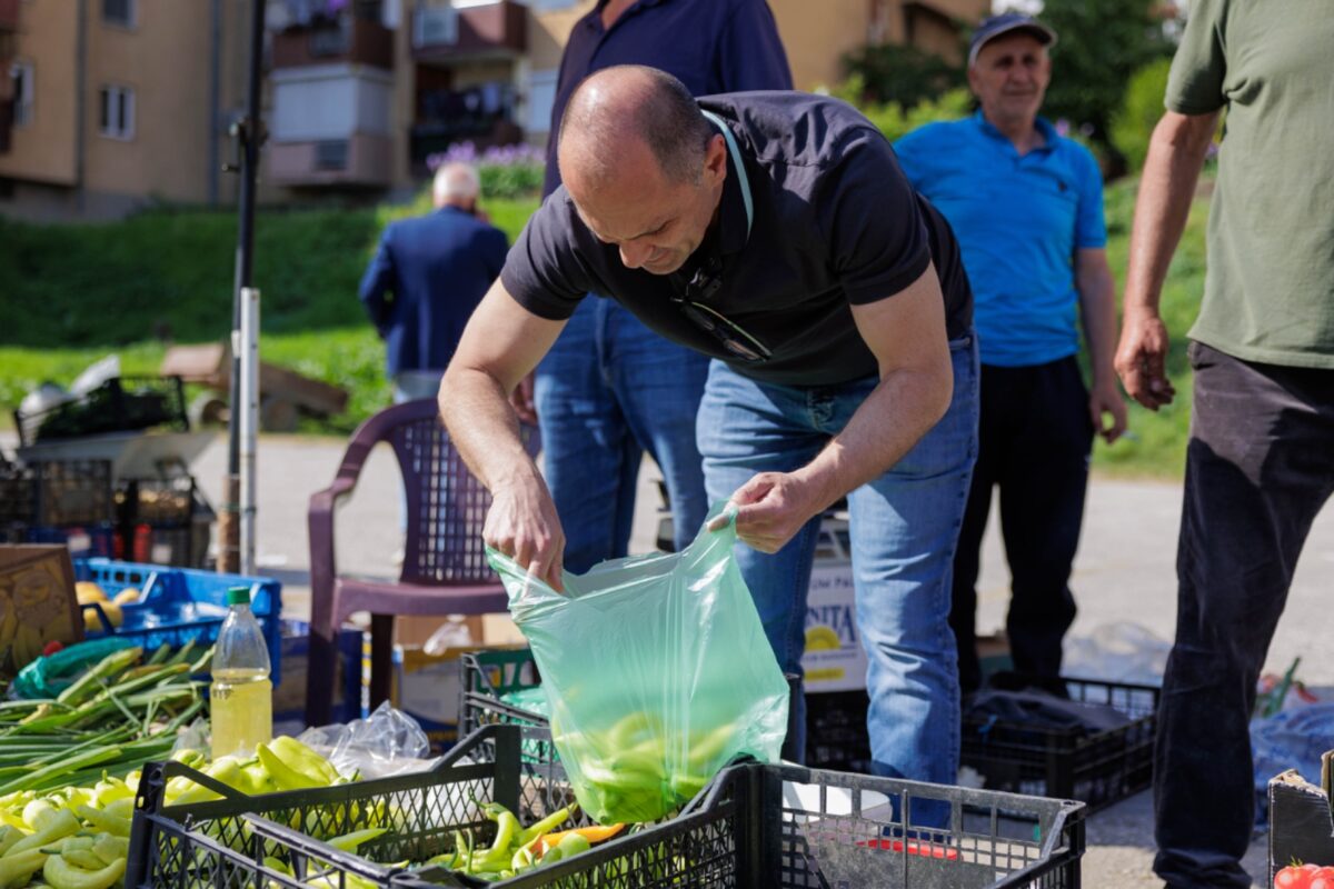 Филипче: Во Струмица очекуваме голема победа на Стево Пендаровски во првиот круг