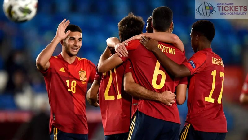 Шпанија пред ЕУРО 2024 се соочува со казна од ФИФА и УЕФА