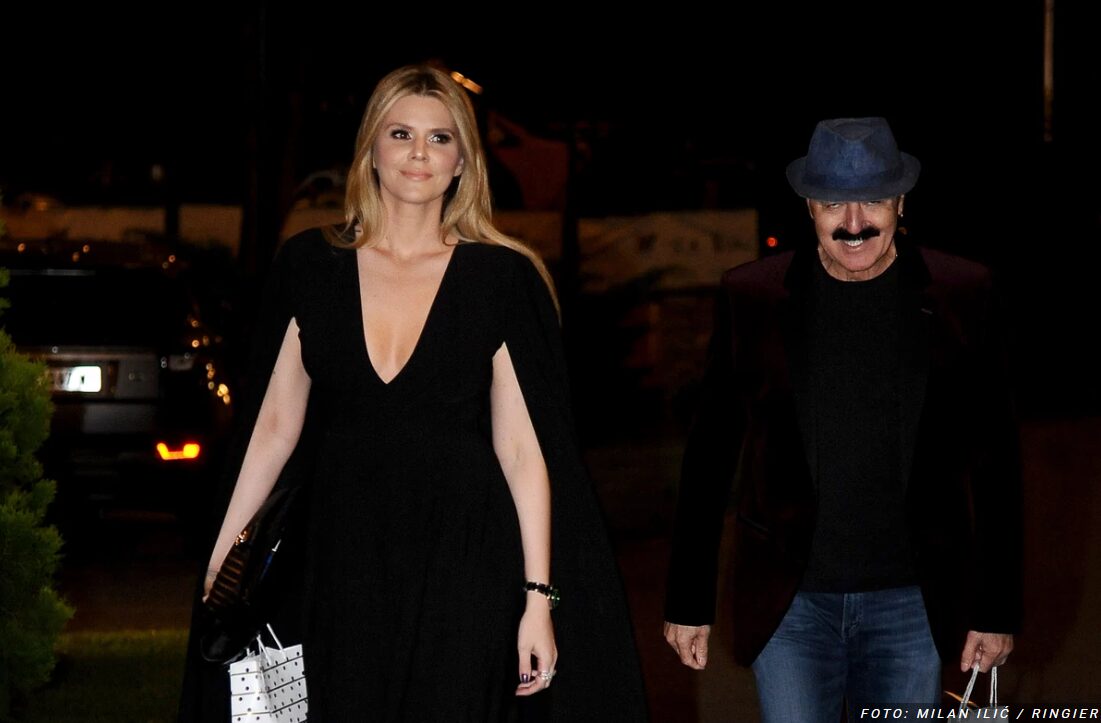 „Знаевме дека Мелина изневерува и дека на тоа мора да му дојде крајот, тоа е јавна тајна“ Пејачката искрена за разводот на Харис Џиновиќ ја прозва модната дизајнерка