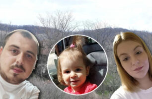 „Не прифаќаме сочувство, се уште не сме го виделе детето“, прво огласување на родителите на Данка откако беше соопштено дека е убиена