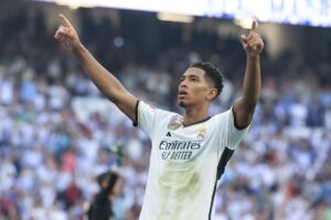 „Поради Белингем ќе заврне дожд од милиони евра во Дортмунд“