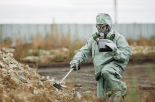 „Слоново стапало“ – токсично место на земјата кое може да ве убие за 5 минути