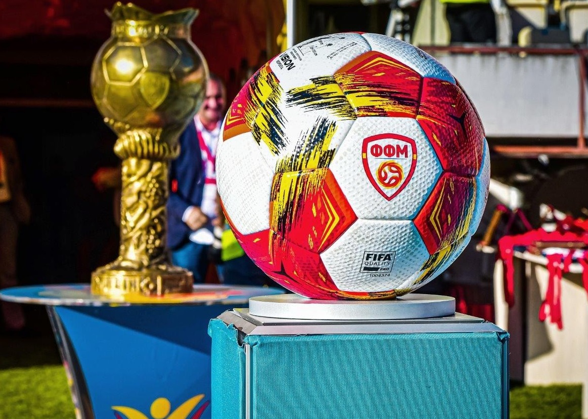 31. финале во Купот на Македонија – За трофејот се борат Тиквеш и Воска Спорт