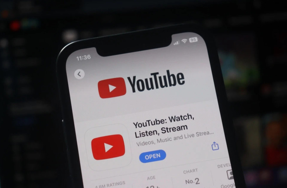 YouTube повторно тестира дизајн кој никому не му се допаѓа