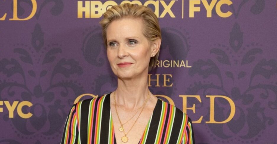 Ѕвездата на Сексот и градот: Од почетокот на шоуто не мразат затоа што ги поместуваме границите