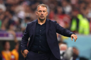 АС: Барселона има нов тренер