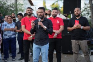 Аваја: Треба да се искористи потенцијалот на ромската заедница