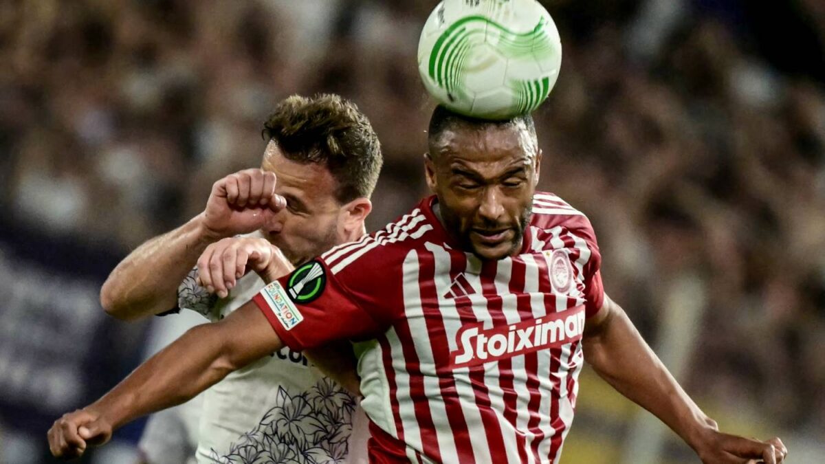 Ајуб Ел Каби – Од сиромашен столар до легенда на Олимпијакос