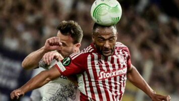 Ајуб Ел Каби – Од сиромашен столар до легенда на Олимпијакос