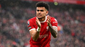 Барселона го сака Луис Дијаз