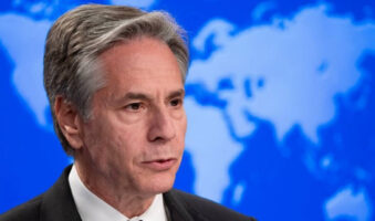 Блинкен: Хамас е единствената пречка за прекин на огнот во Газа