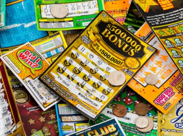 Британец добил џекпот од 10,2 милиони фунти и го поделил со своите соседи