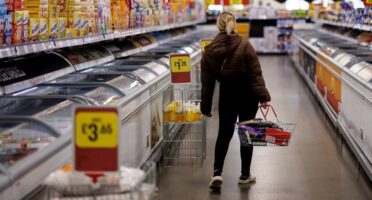 Британците од нација на потрошувачи станаа нација на штедачи, покажува истражување