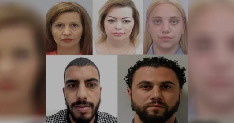 Бугарска банда во Британија украла 54 милиони фунти помош: „Живеевме како барони“