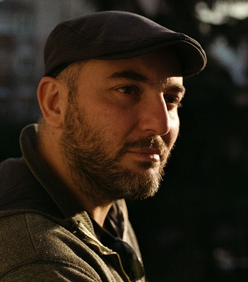 Вардан Toзија - најдобар режисер на фестивал во Јужна Америка