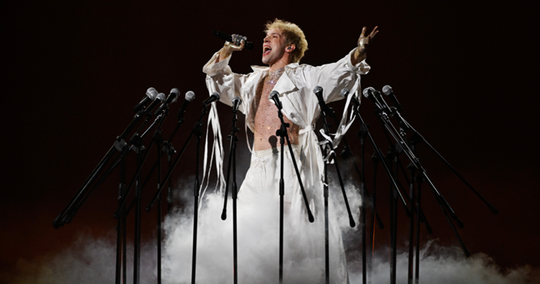 (Видео) Евровизиските фанови се лути што една земја не се пласираше во финалето: „Шок, ова е ремек дело“