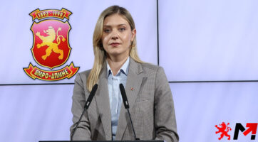 (Видео) Митева: Битиќи ја злоупотребил својата позиција како вицепремиер, бара од компаниите да гласаат за него наведувајќи го бројот на гласачкото ливче