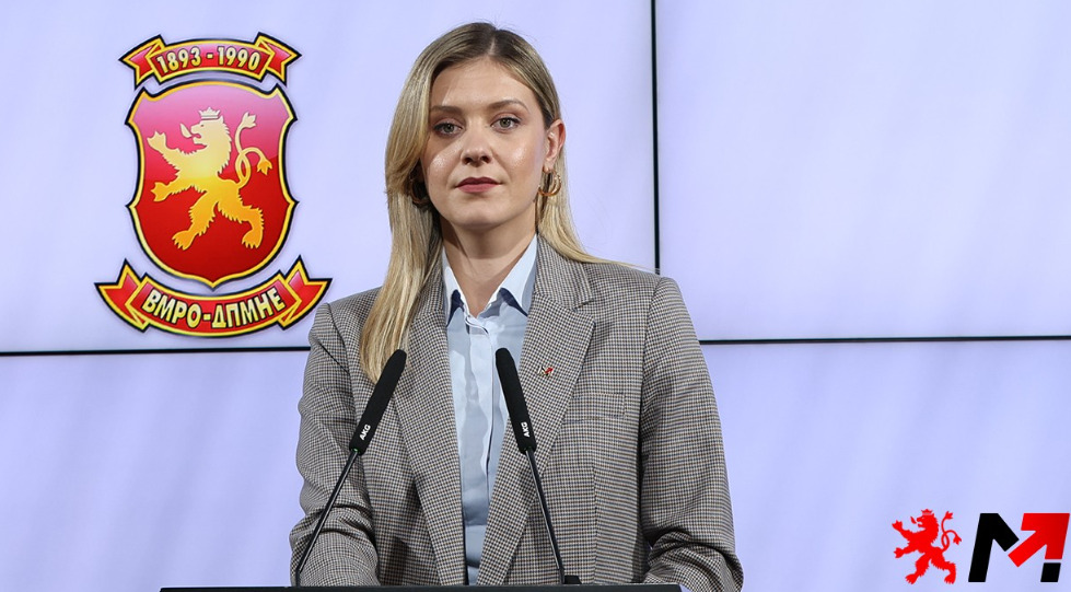 (Видео) Митева: Битиќи ја злоупотребил својата позиција како вицепремиер, бара од компаниите да гласаат за него наведувајќи го бројот на гласачкото ливче