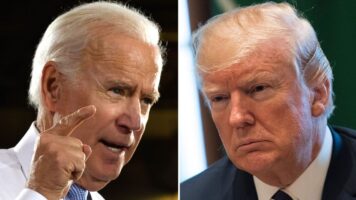 (Видео) „Никој не е над законот“ – се огласи Бајден по пресудата против Трамп