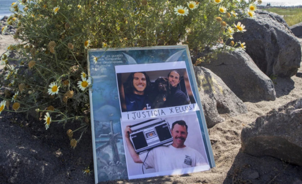 Во Мексико пронајдени телата на исчезнатите туристи, биле најдени на дното во бунар