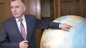 Еден од шефовите на руската разузнавачка служба: НАТО подготвува нуклеарен напад, разработува  сценарија