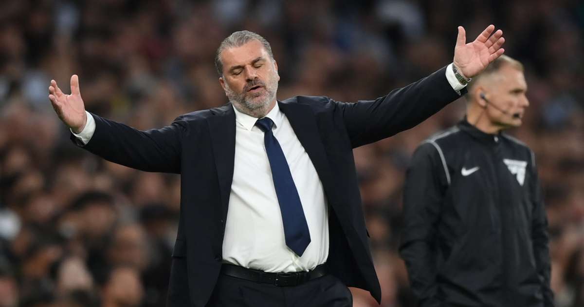 Жестоко обраќање на разочараниот тренер на Тотенхем