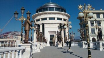 За осомничениот за убиството на братот и снаата се бара притвор
