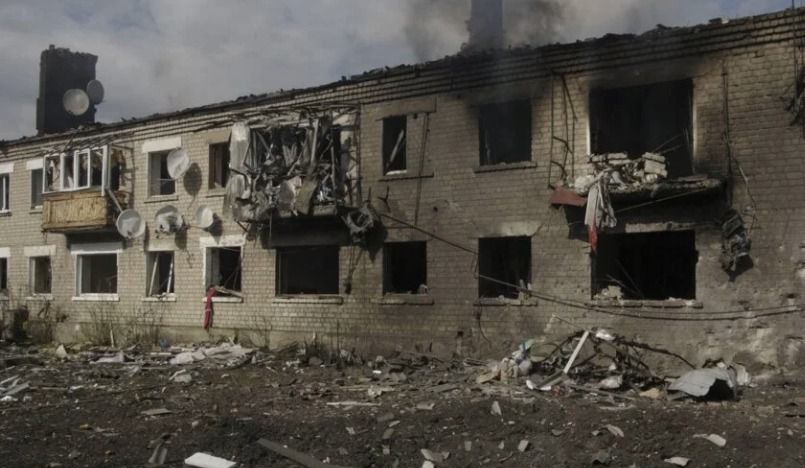 Италија нема да испрати војска во Украина и нема да дозволи Киев да ја таргетира руската територија со нејзиното оружје