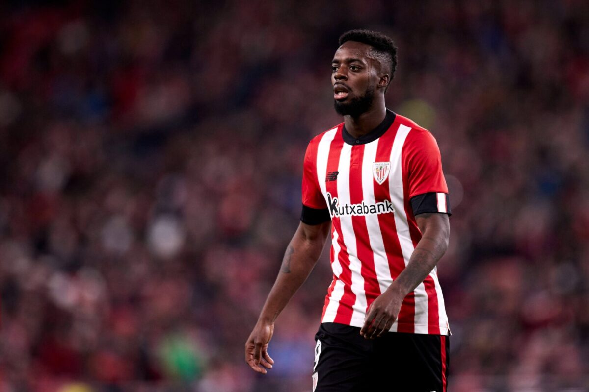 Ињаки Вилијамс две години играл со парче стакло во стапалото