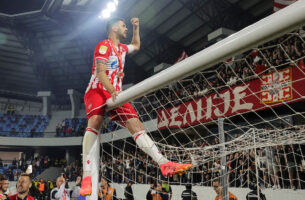 Капитенот ќе ја напушти Црвенз звезда