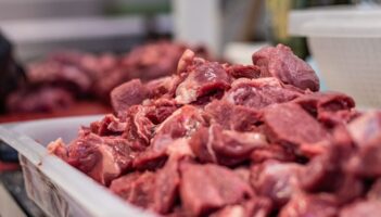Кинеската индустрија ќе бара проверка на увозот на свинско месо од ЕУ