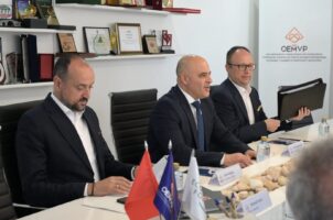 Ковачевски: Поддршката за домашните компании продолжува, СДСМ нема да се откаже од подобра и европска иднина за државата