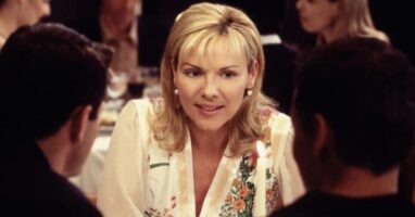 Кого бакнува Саманта од „Сексот и градот“: од неа е помлад 16 години, ретко се појавуваат заедно