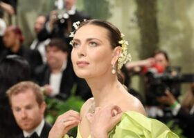 Колку е постара, толку е поубава: Ретко кој може да ја надмине Марија Шарапова