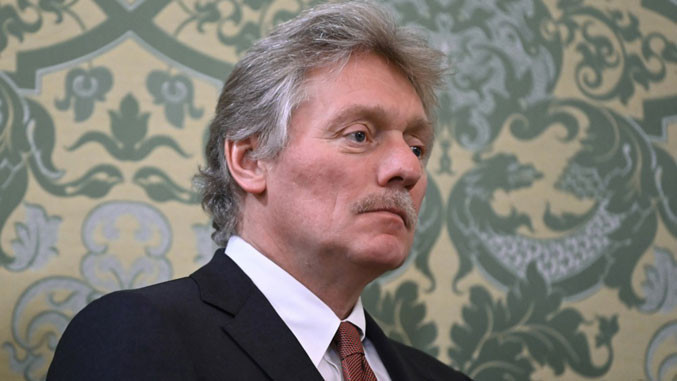Кремљ: Мешањето на силите на НАТО во украинскиот конфликт – огромна опасност