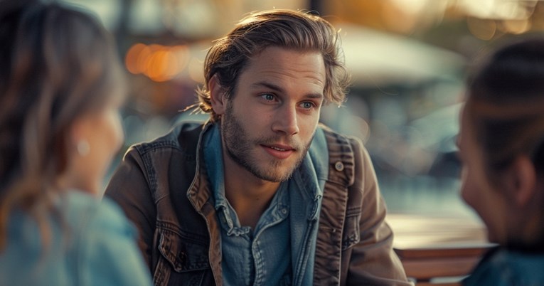 Мажите родени во овие три знаци слепо им веруваат на жените