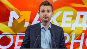 Муцунски: ВМРО-ДПМНЕ и коалицијата добиja трипати повеќе мандати од СДСМ и ДУИ заедно