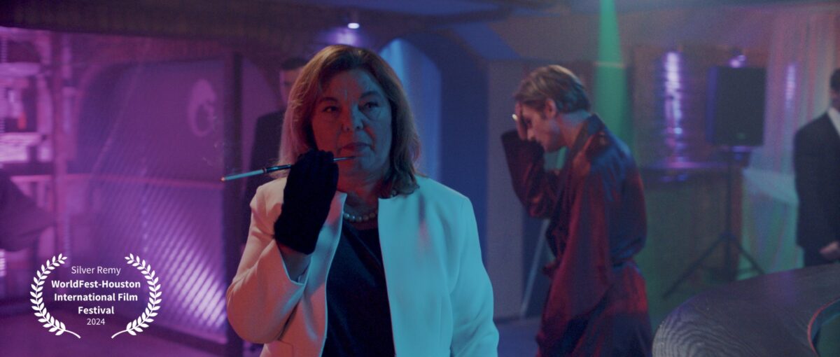 Награда за „Бизнисот на задоволството“ на фестивалот во САД што ги откри Спилберг и Џорџ Лукас