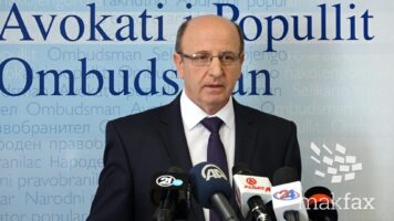 Одземање на пасошот и мерки за претпазливост за Иџет Мемети, бара Обвинителството