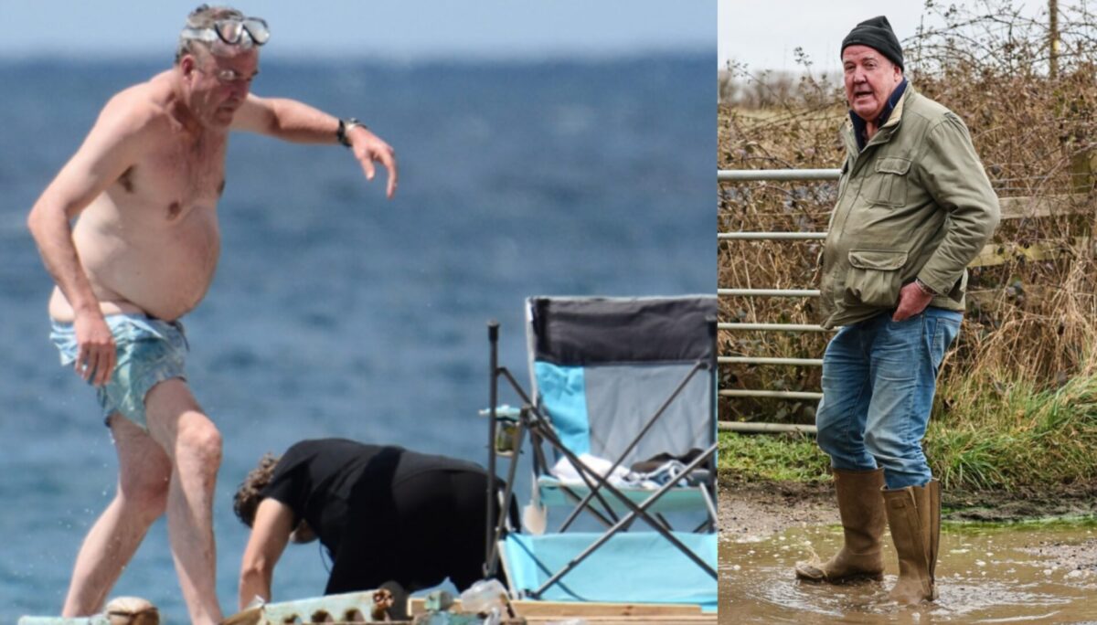 Омажените жени во Британија го изгласаа овој маж за најсекси фраер, повторно